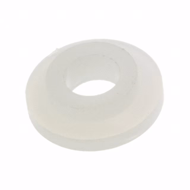 12SWS0835 Essentra Components  Rondelle - Spalla della boccola